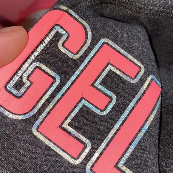 Victoria’s secret Angel leggings - Picture 5 of 5